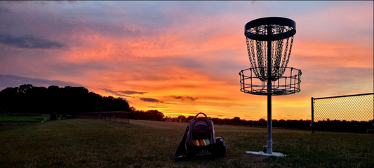How to Get Started in Disc Golf