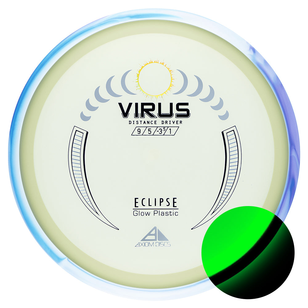 Eclipse Virus - PRE-ORDER