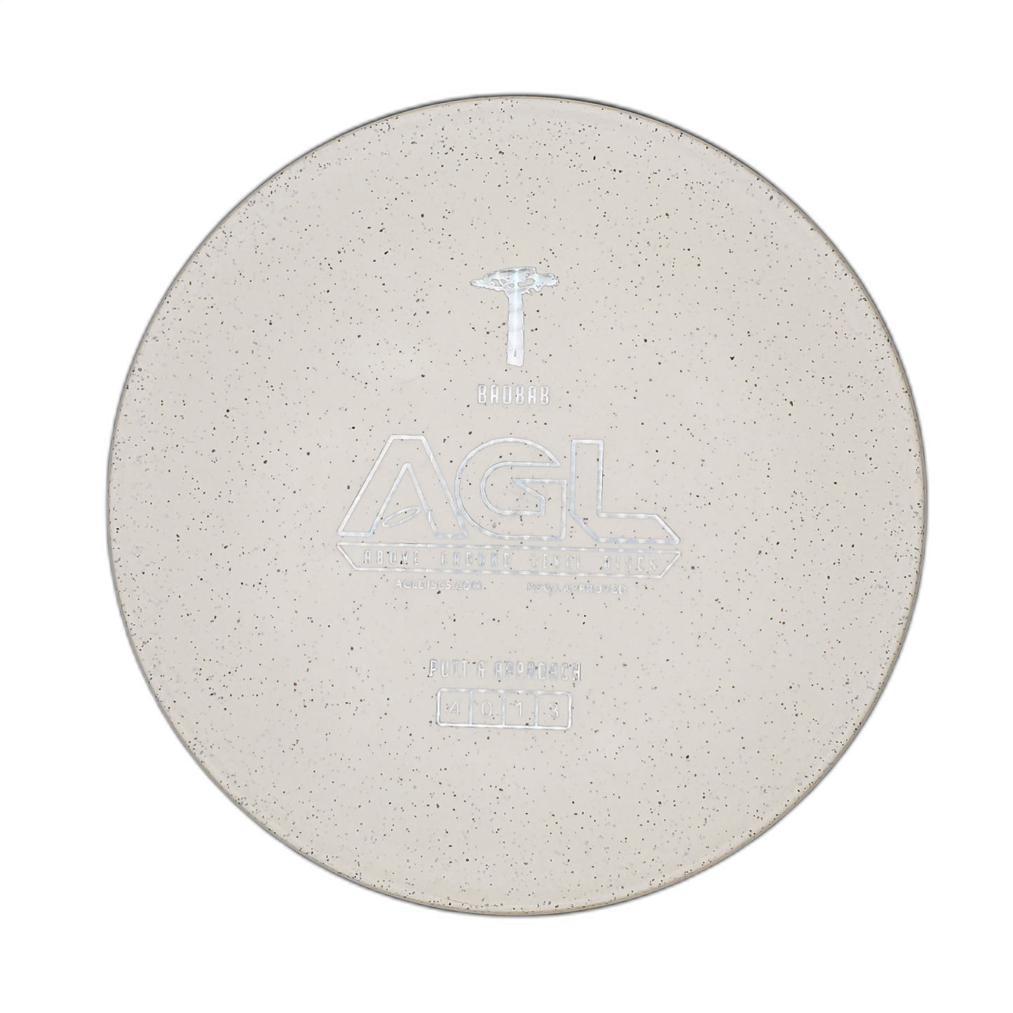 Woodland Hemp Baobab