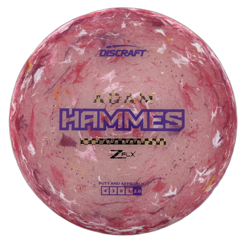 Adam Hammes Jawbreaker Z FLX Zone - Tour Series 2024