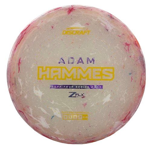 Adam Hammes Jawbreaker Z FLX Zone - Tour Series 2024