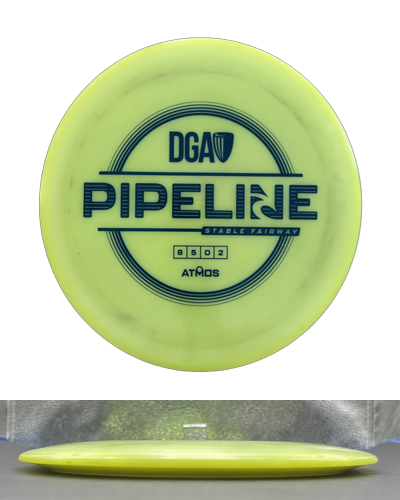 Atmos Pipeline