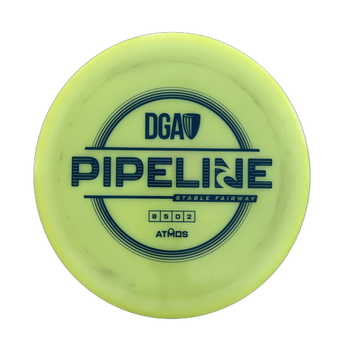 Atmos Pipeline