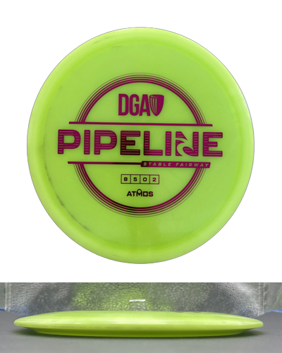 Atmos Pipeline