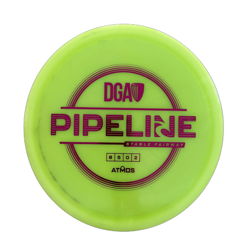 Atmos Pipeline