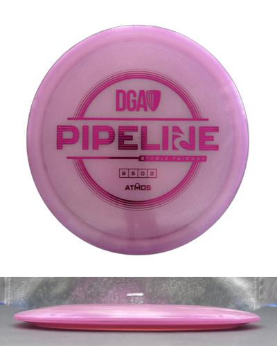 Atmos Pipeline