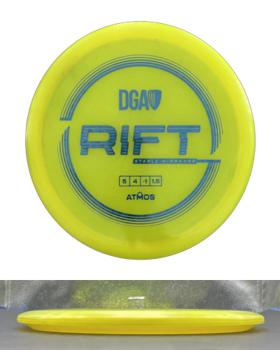 Atmos Rift