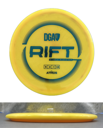 Atmos Rift