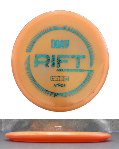 Atmos Rift