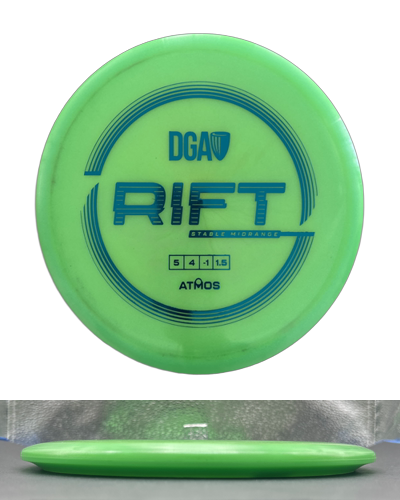 Atmos Rift