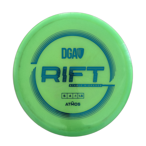 Atmos Rift