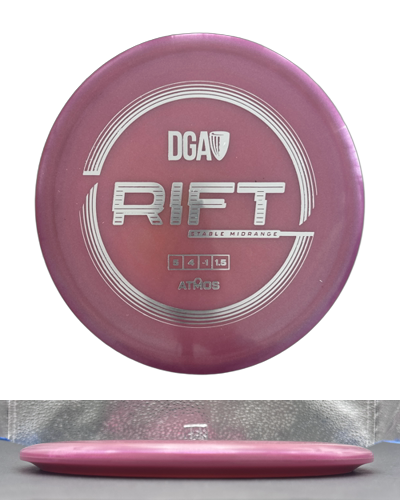 Atmos Rift
