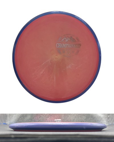 Pre-Owned Axiom Hex