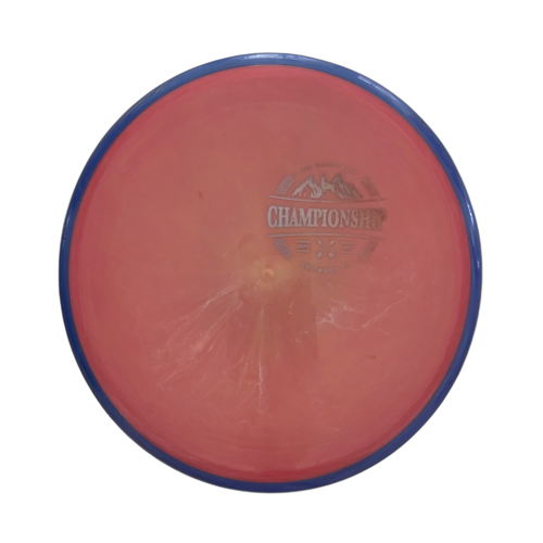 Pre-Owned Axiom Hex