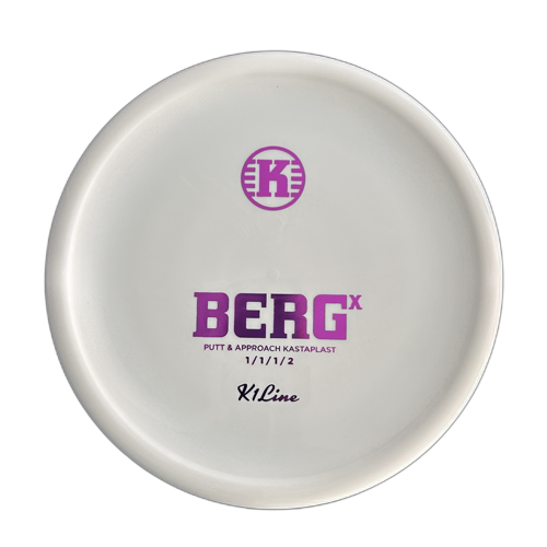 K1 Berg X