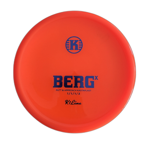 K1 Berg X