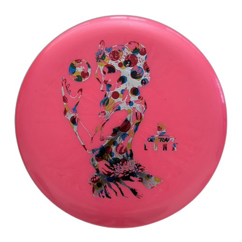 Paul McBeth Big Z Luna