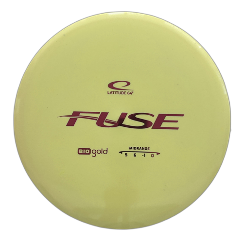 BioGold Fuse