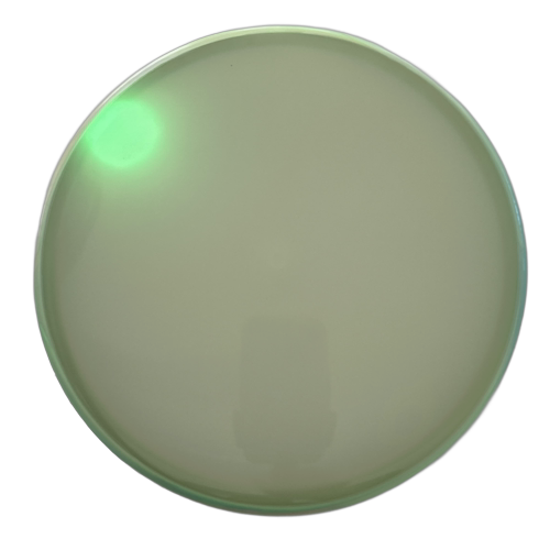Blank Eclipse Envy