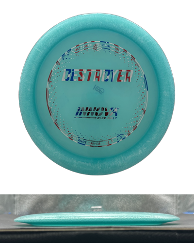 Blizzard Champion Destroyer