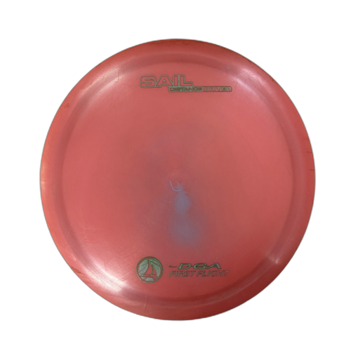 Pre-Owned DGA Sail
