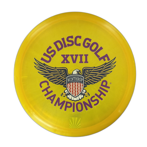 Pre-Owned 2015 USDGC Champion Roc