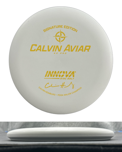 KC Pro Calvin Aviar