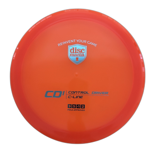 C Line CD1