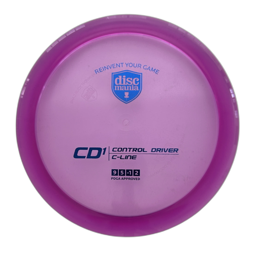 C Line CD1