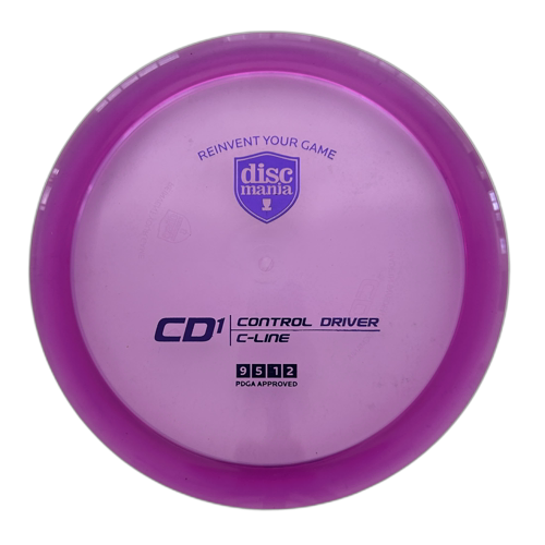 C Line CD1