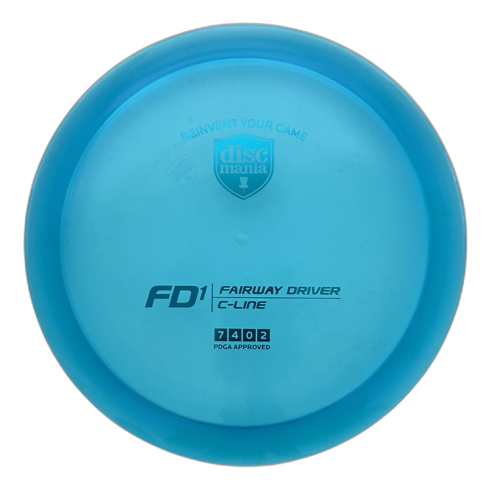 C Line FD1
