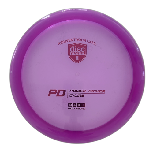 C Line PD