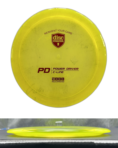 C Line PD