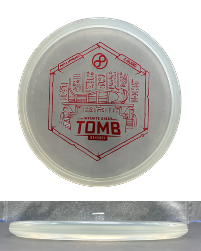 C-Blend Tomb