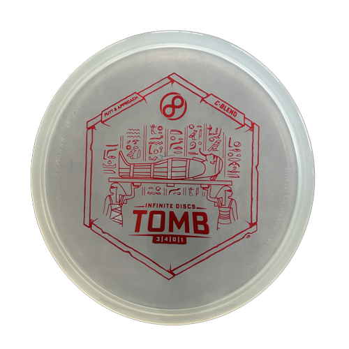 C-Blend Tomb