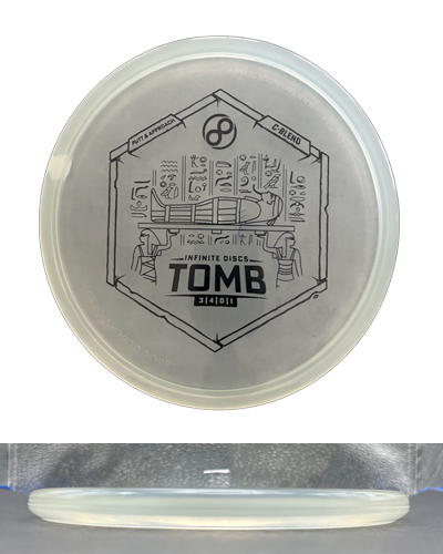 C-Blend Tomb