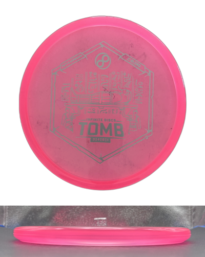 C-Blend Tomb