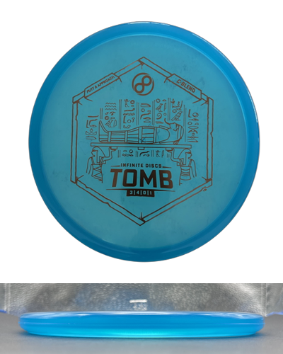 C-Blend Tomb