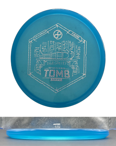 C-Blend Tomb