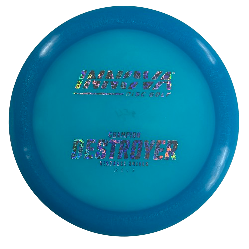 Champion Destroyer