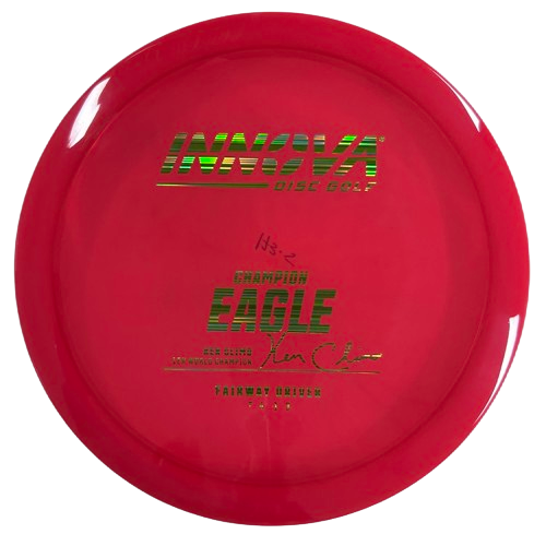 Champion Eagle