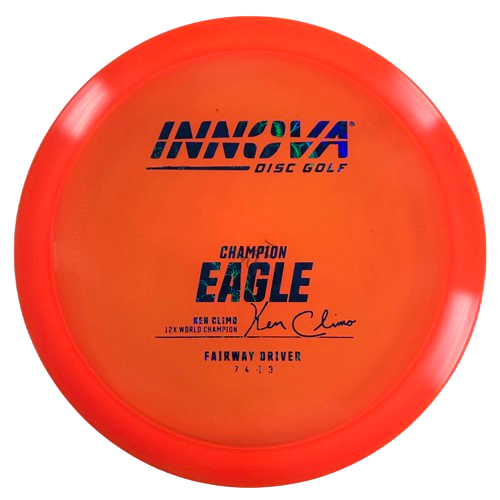 Champion Eagle