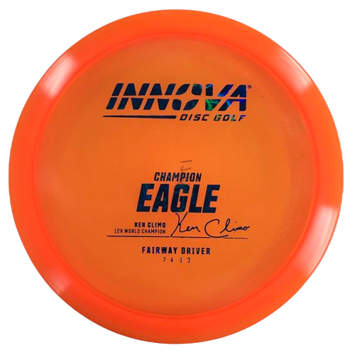 Champion Eagle