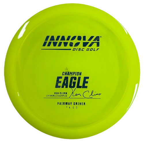 Champion Eagle