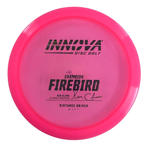 Champion Firebird