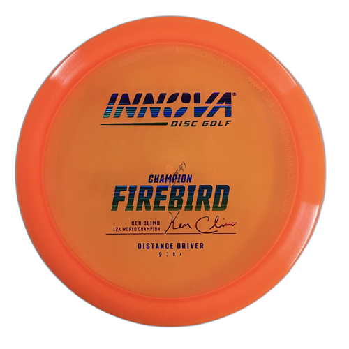 Champion Firebird