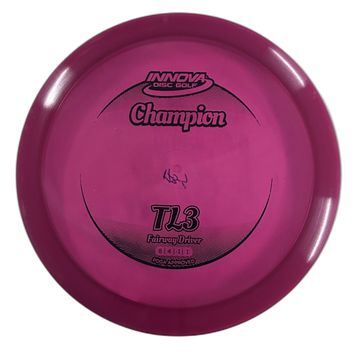 Champion TL3
