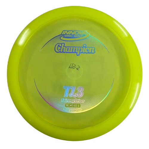 Champion TL3