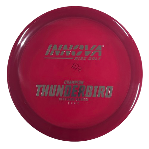 Champion Thunderbird