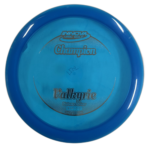 Champion Valkyrie